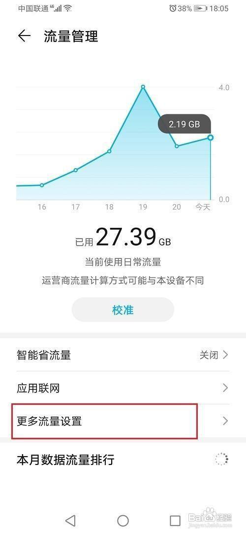 华为手机那个是开流量的华为手机免流量上网是真的吗