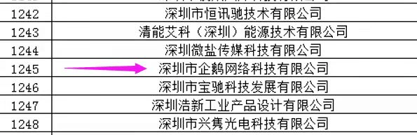 华为买手机实名认证
:Q学友入围南山区2022年创新型中小企业名单-第2张图片-太平洋在线下载