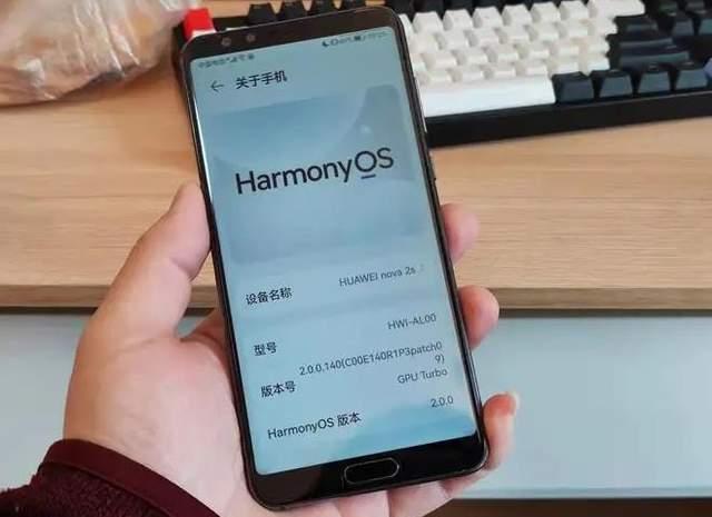 如何看华为手机开了双系统华为手表和华为手机软件完全同步吗