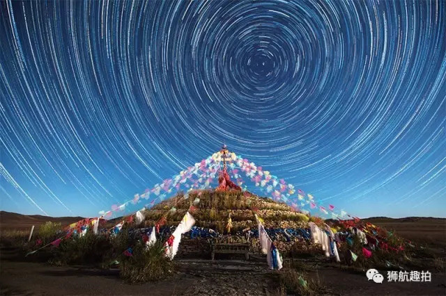 华为手机绚丽星轨参数
:星空拍摄技巧(转载)-第5张图片-太平洋在线下载
