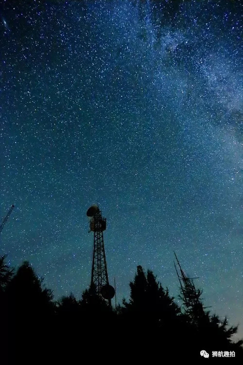 华为手机绚丽星轨参数
:星空拍摄技巧(转载)-第6张图片-太平洋在线下载