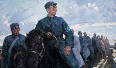 华为荣耀10是个什么手机
:抗战初期，新四军起家的10个主力团，团长都是什么人？