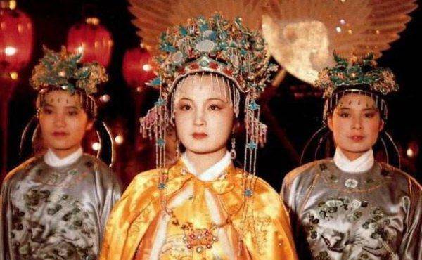 华为木兰手机是真是假
:《红楼梦》王熙凤与秦可卿的友谊是真是假？