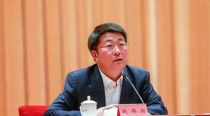 小苹果苹果版下载地址:赵伟国，被审查起诉！