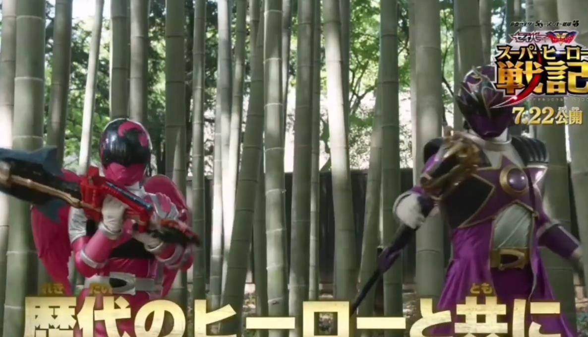 苹果太郎正常速度版
:超级英雄战记剧场版战斗画面公开 崇皇火力全开 经费充足秒天秒地