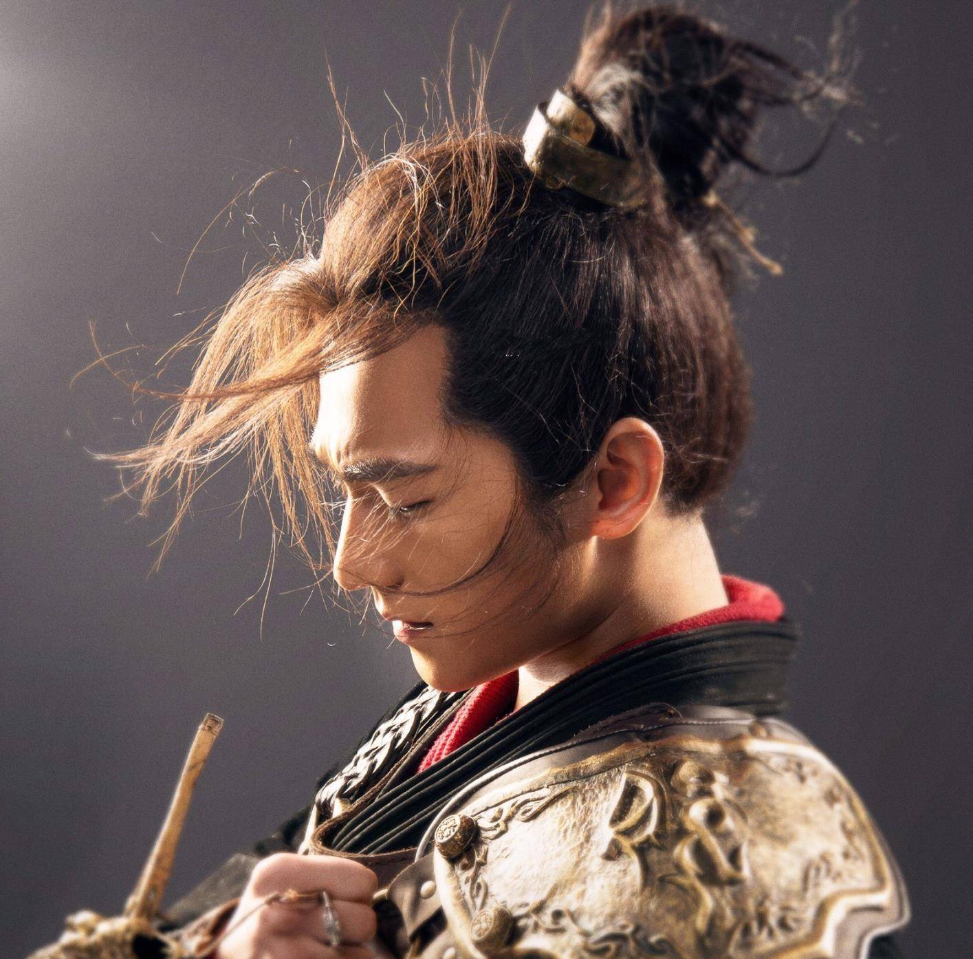 萌斗乾坤苹果版:《武动乾坤》：难受的是原著里的情侣林动和绫清竹竟然没有在一起