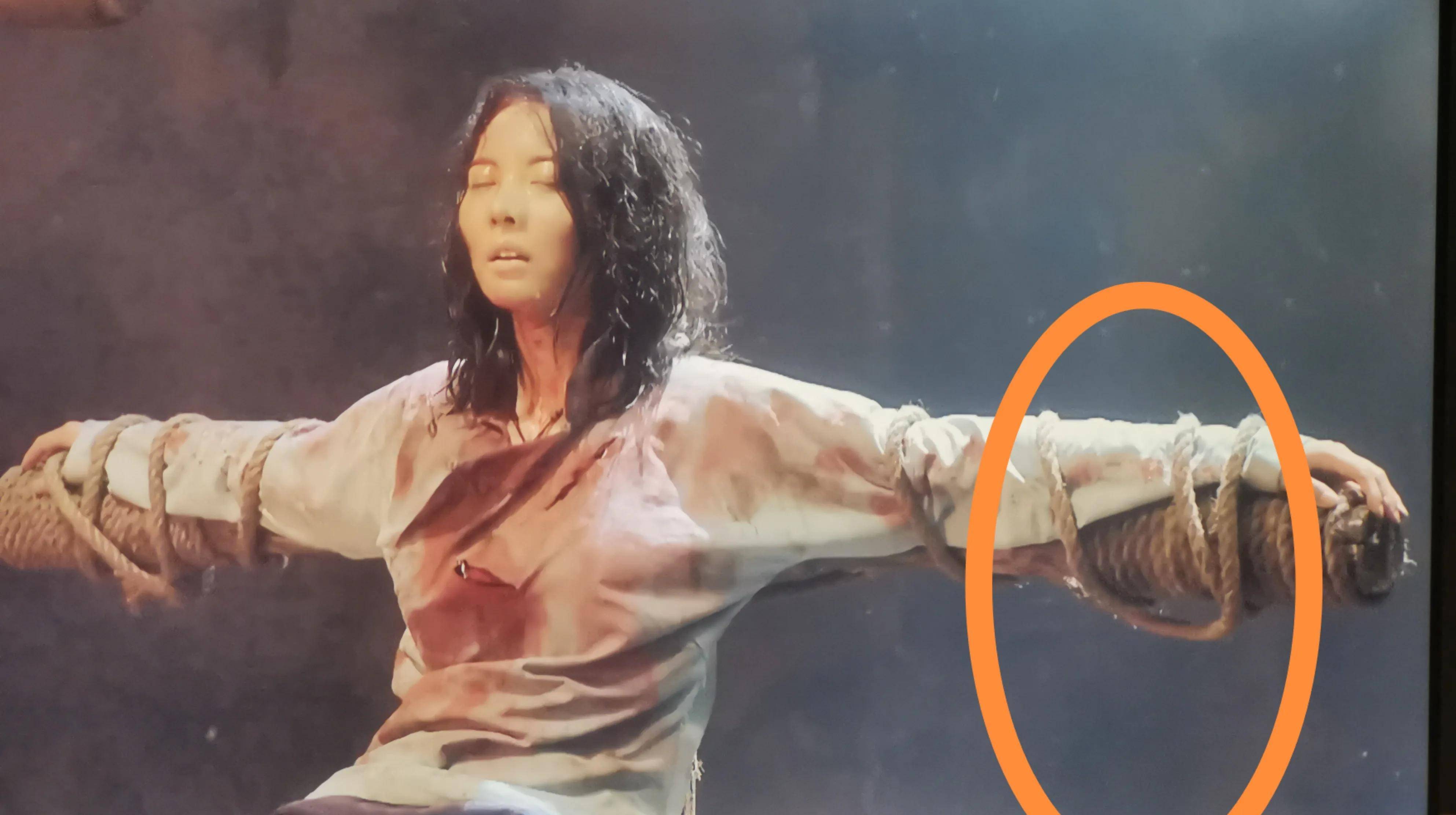三星手机如何截屏:这样的导演和编辑是弱智，还是严重的不负责任