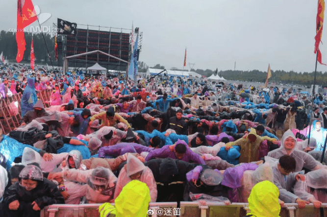 “抓到了，请不要地域黑！” 4天15万人次破纪录，南阳没接好这泼天富贵-第4张图片-太平洋在线下载