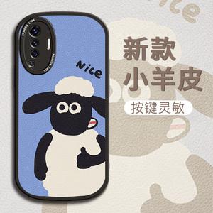 播放小羊新闻图片手机壳智能机器人无法用于新闻产品的制作