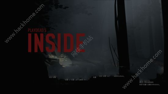 inside游戏免费安卓inside游戏免费下载电脑版