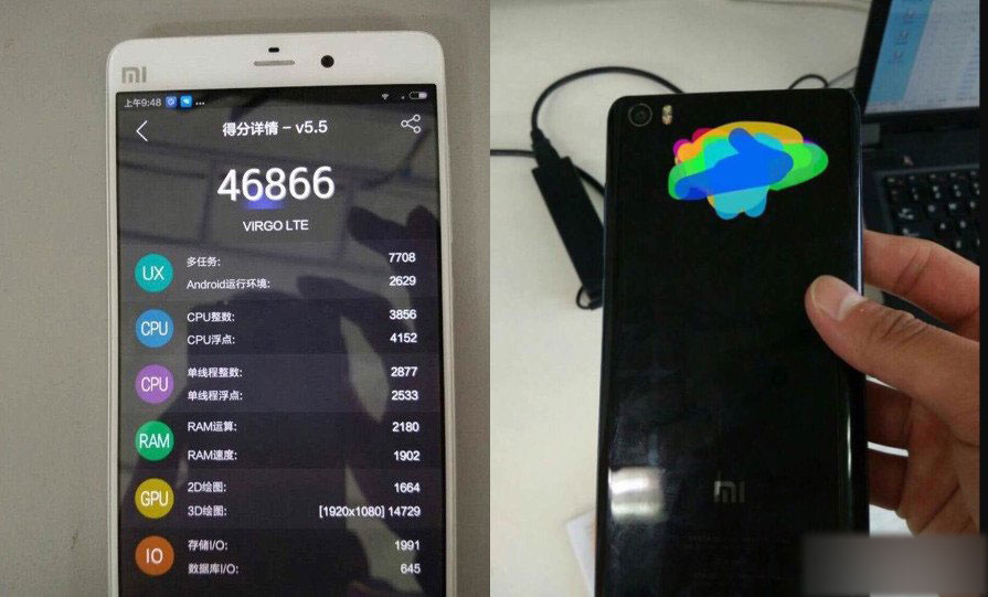 小米智能手机资讯报价智能手机什么时候出现的