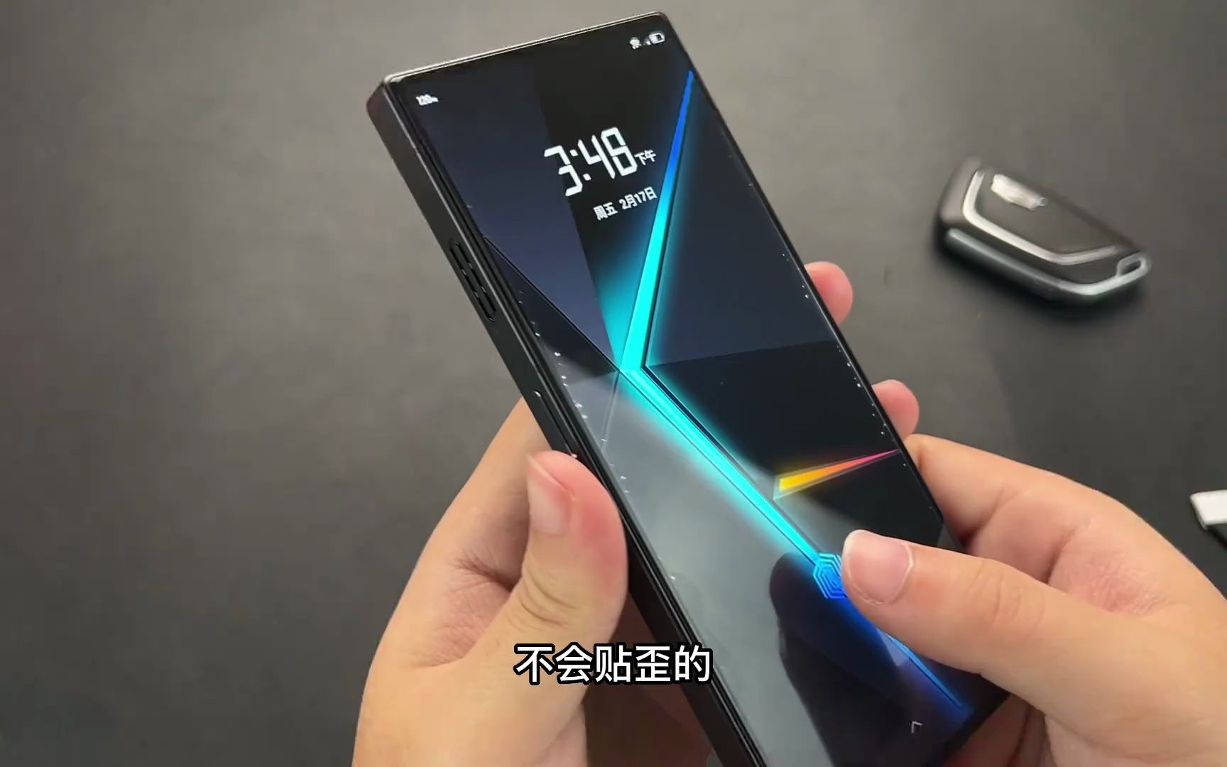 安卓打游戏的手机十大最佳游戏手机排名