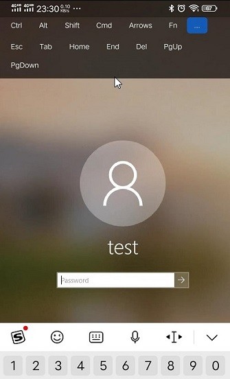 android远程桌面客户端microsoft远程桌面客户端安卓-第2张图片-太平洋在线下载