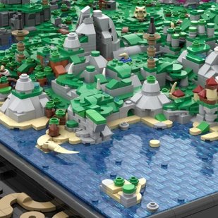 乐高游戏手机版乐高小游戏roblox