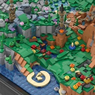 乐高游戏手机版乐高小游戏roblox-第2张图片-太平洋在线下载