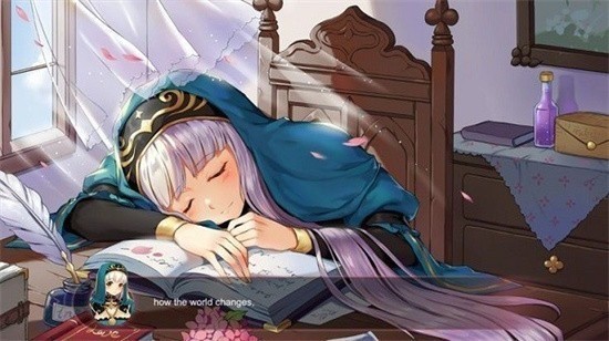 魔镜mirror苹果版破解版魔镜mirror游戏cg完整版