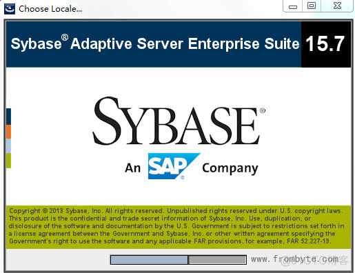 sybase15.7客户端sybase数据库下载win10