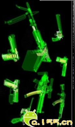 枪械拆解游戏安卓版枪械拆解3D下载正版
