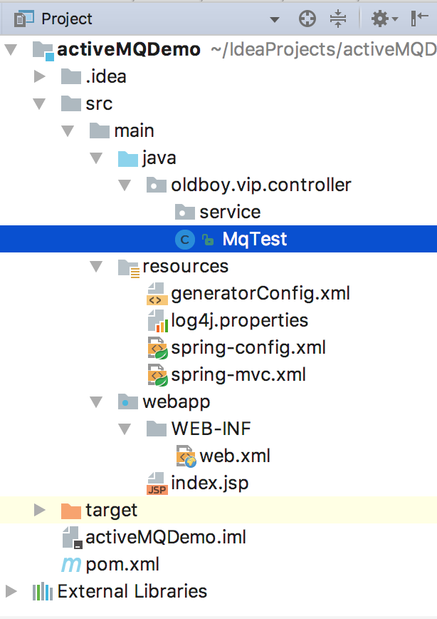 activemq.net客户端通过activemq做内外网的实时接口-第2张图片-太平洋在线下载