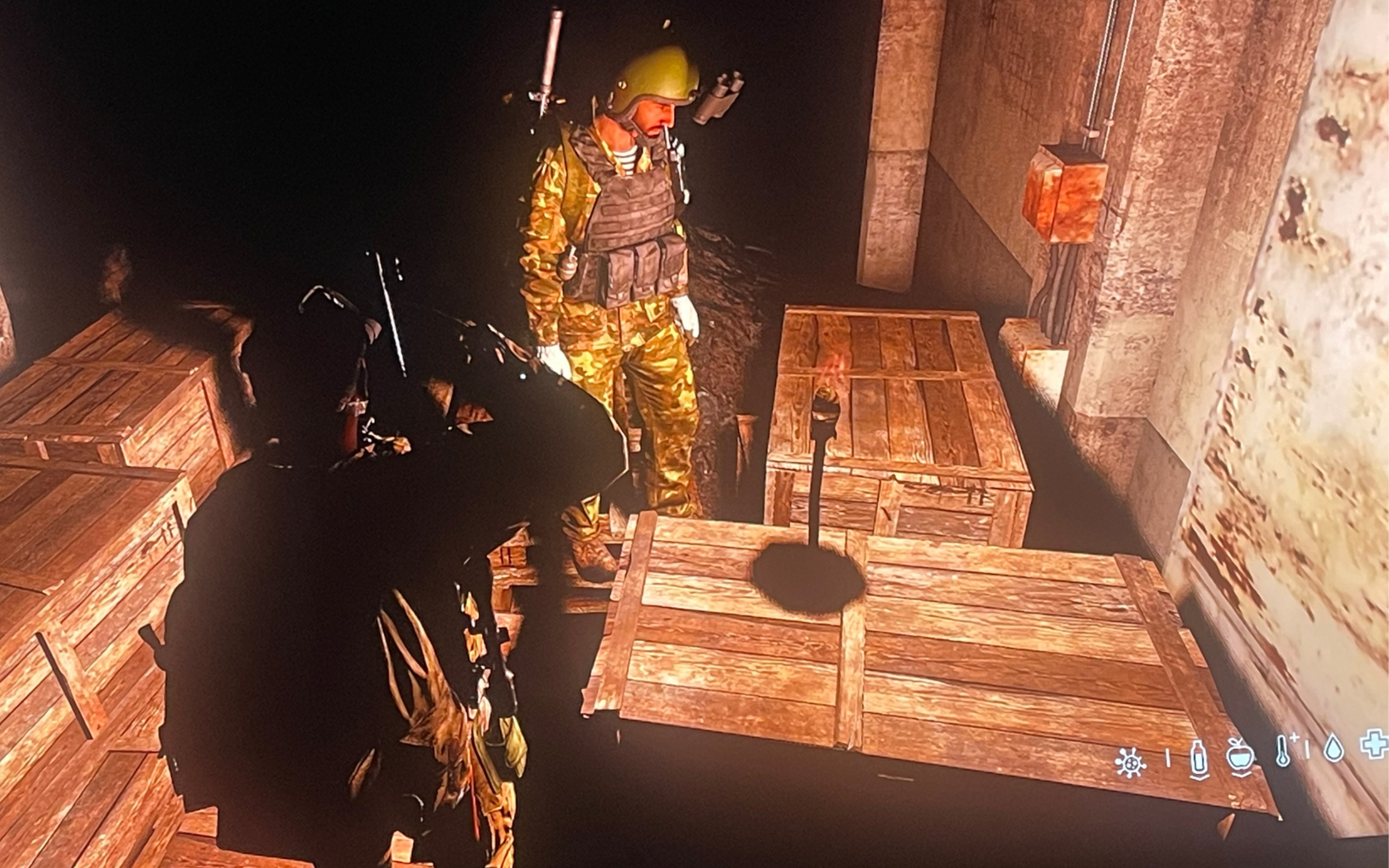 dayz服务端客户端dayz第三方登录器下载安装-第2张图片-太平洋在线下载