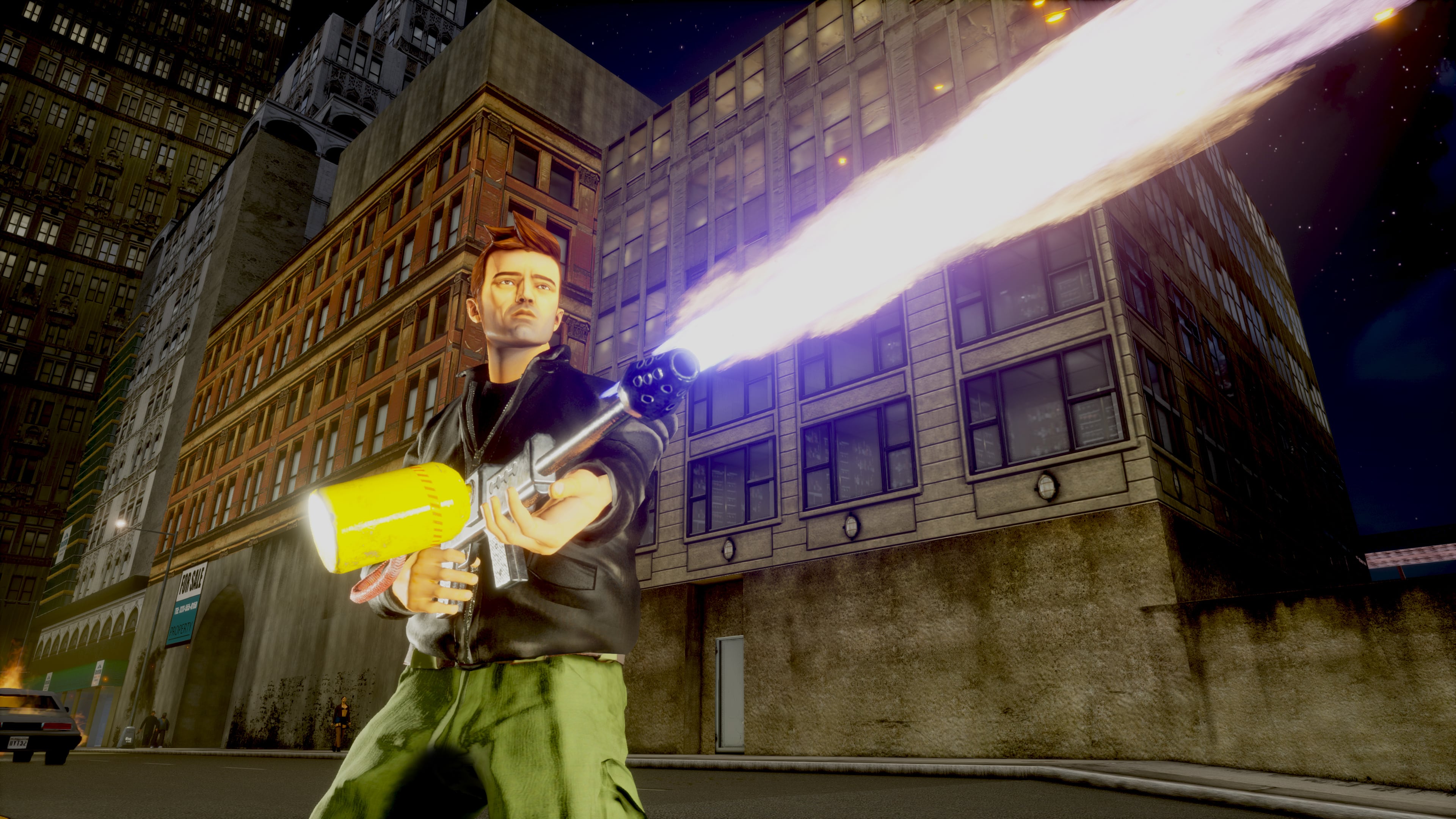 gta苹果版正版gta三部曲ios-第2张图片-太平洋在线下载
