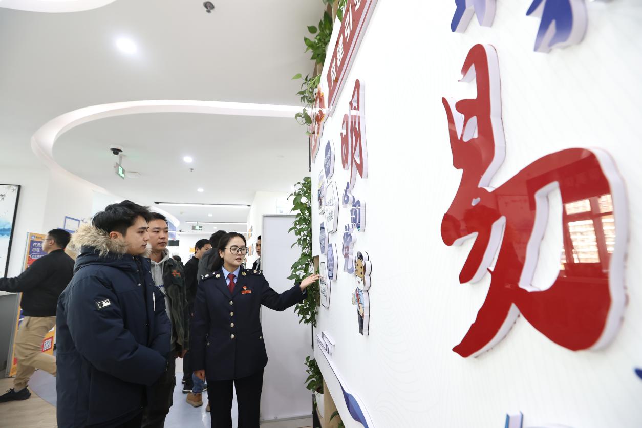 贵阳易税客户端贵州税务客户端下载