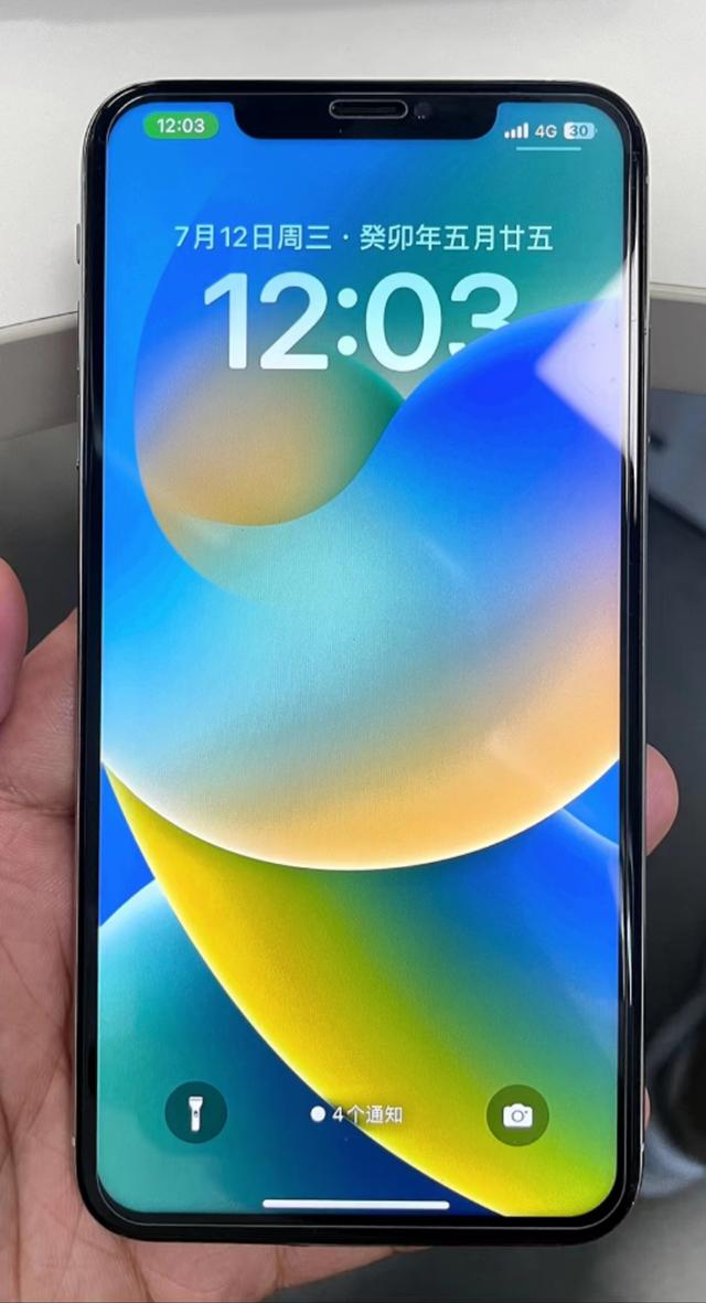 苹果手机版新系统测试版的简单介绍