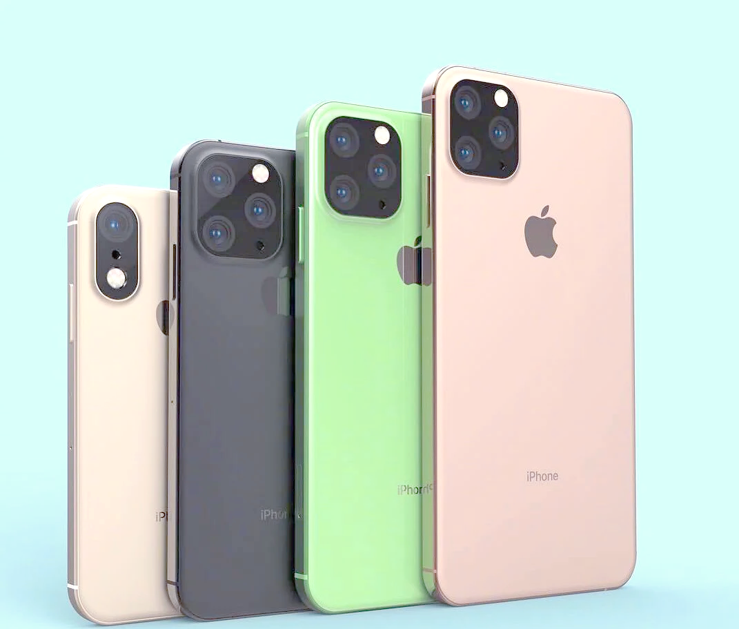 苹果11乞丐版评测(苹果11乞丐版评测怎么样)-第3张图片-有道翻译官网