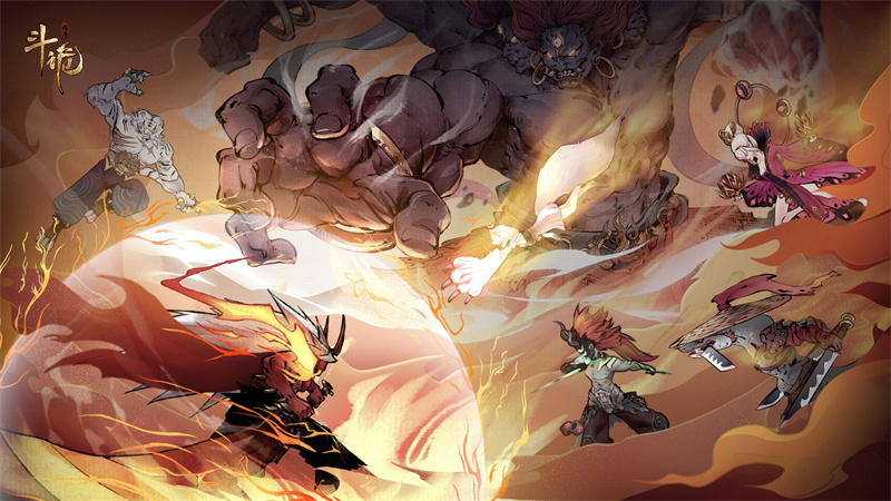 斗诡内购破解版苹果版(辉煌岁月欢乐斗僵尸内购破解版)-第4张图片-有道翻译官网