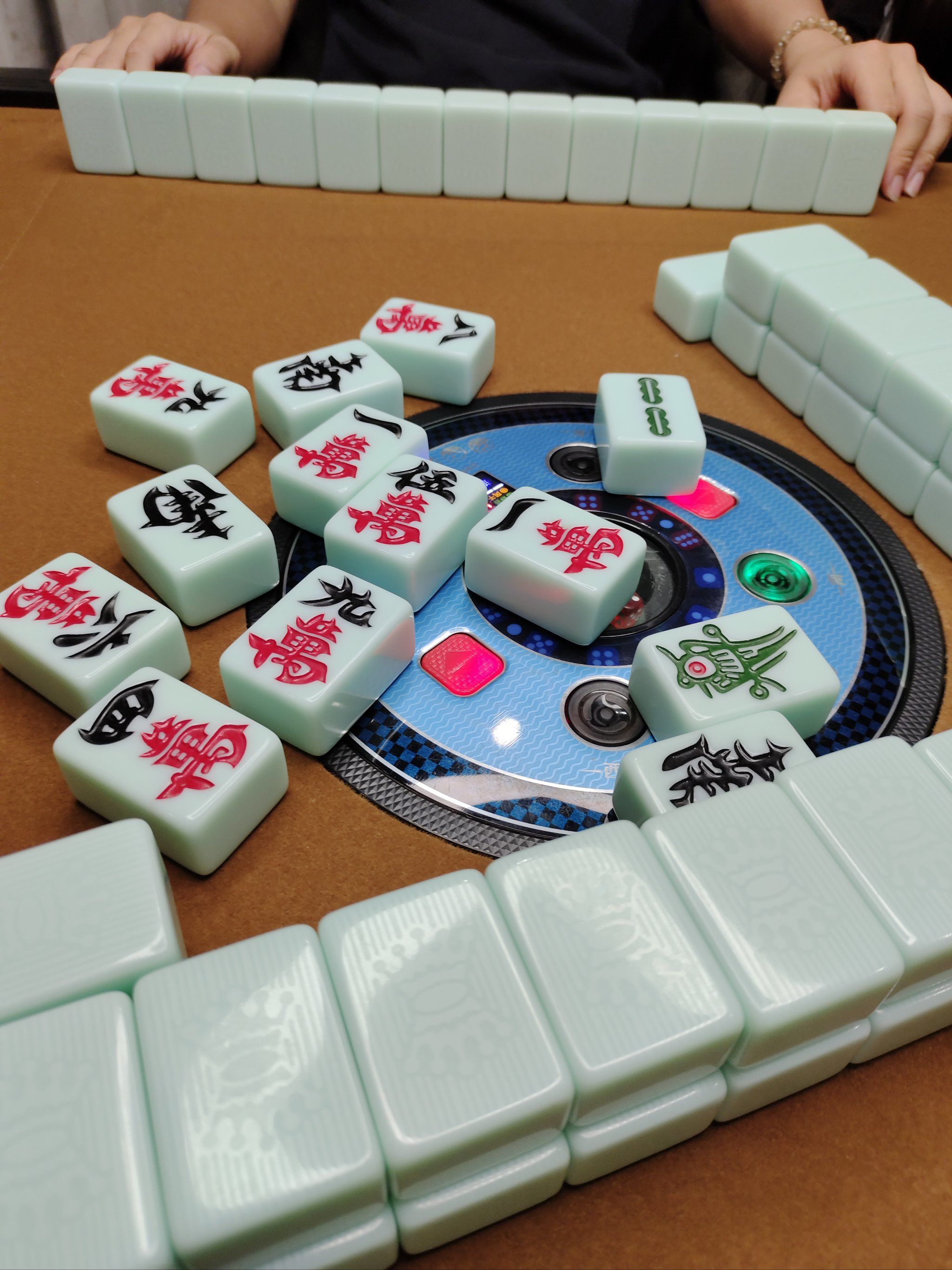 极致广昌麻将苹果版的简单介绍-第4张图片-有道翻译官网