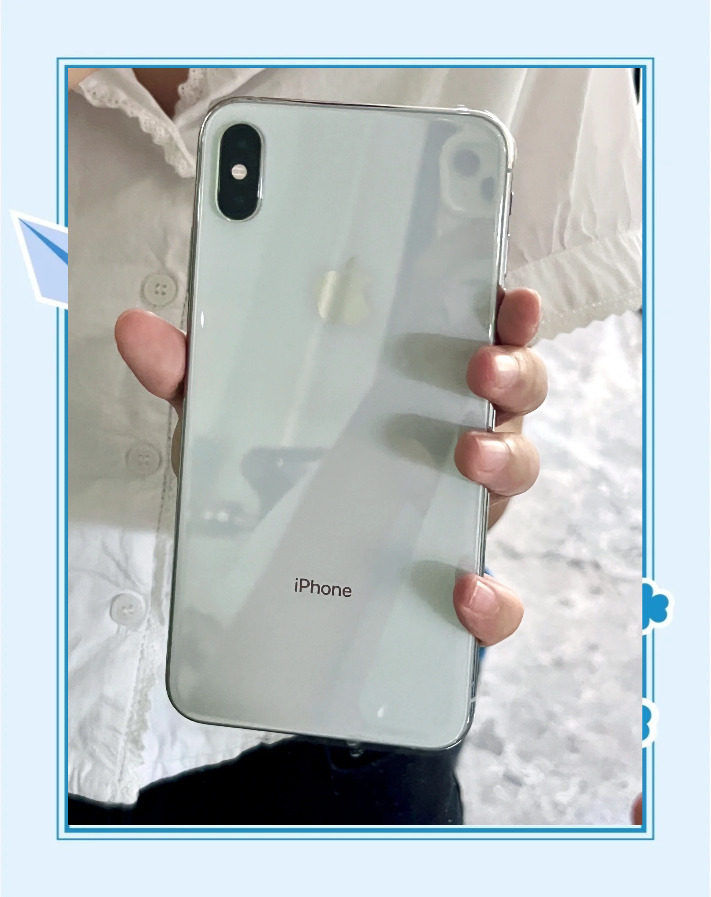 韩版苹果xsmax版本(韩版苹果xsmax和国行区别)-第4张图片-有道翻译官网