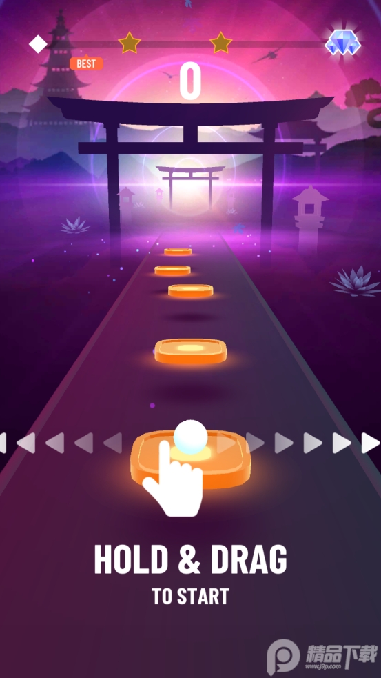 音乐跳球安卓版下载苹果版(音乐跳球安卓版下载苹果版安装)-第6张图片-有道翻译官网