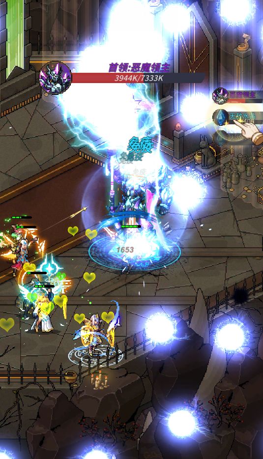 像素战神测试版下载苹果版(像素战神测试版下载苹果版安装)