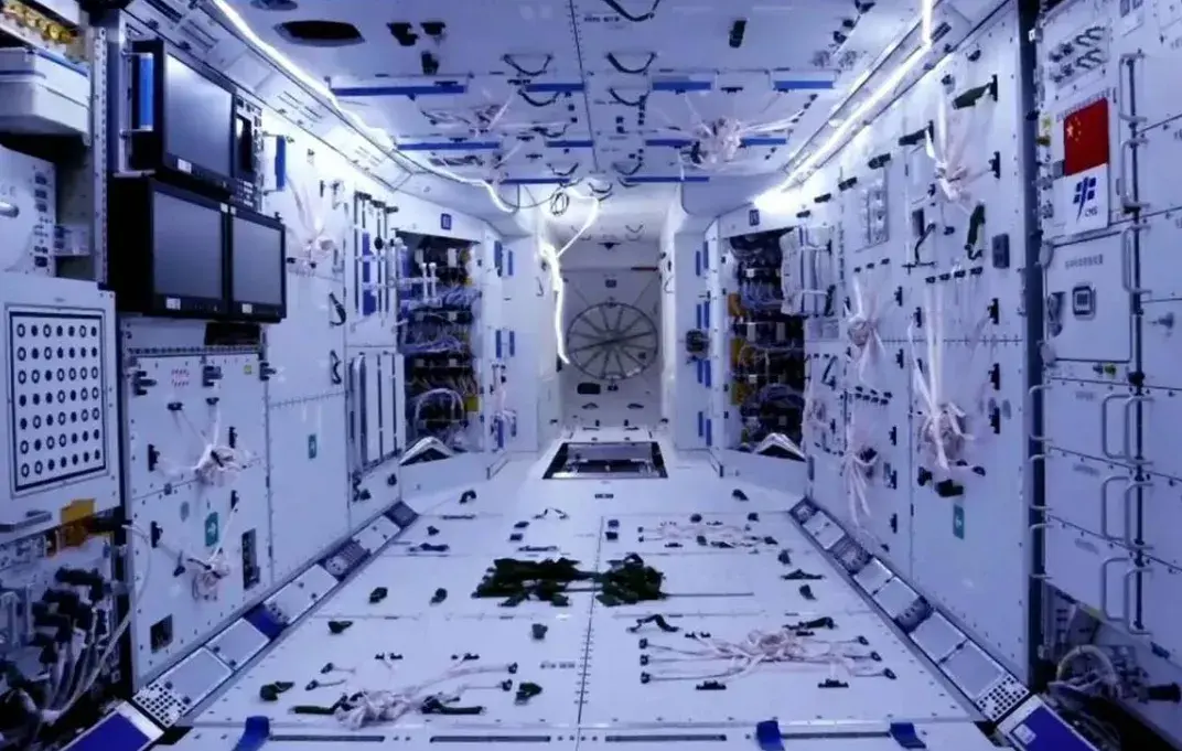 空间站苹果版(空间站app是什么)-第15张图片-有道翻译官网 空间站苹果版(空间站app是什么)-第15张图片-有道翻译官网