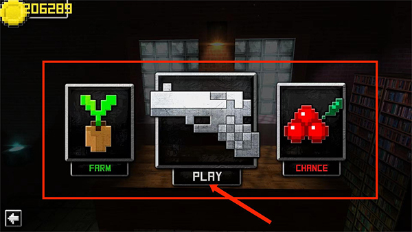 枪的世界破解版苹果版(枪的世界无限枪管金币版)-第2张图片-有道翻译官网 枪的世界破解版苹果版(枪的世界无限枪管金币版)-第2张图片-有道翻译官网