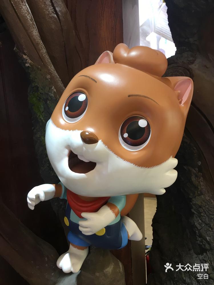 关于松鼠食堂苹果版app的信息