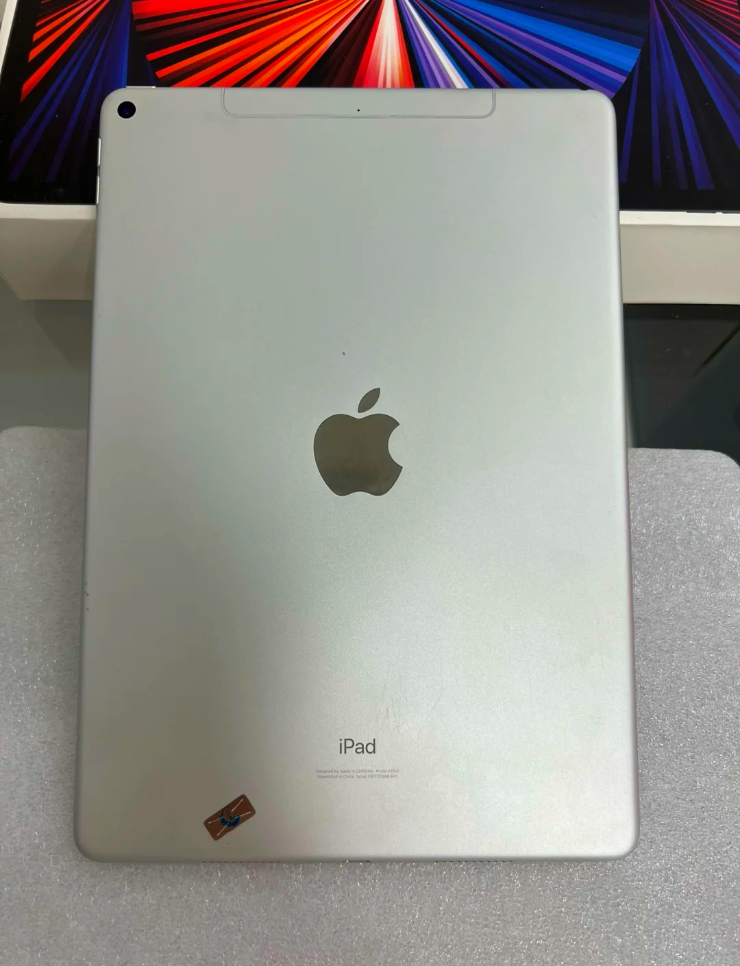 苹果air3插卡版wifi版(air3wifi版和插卡版区别)-第18张图片-有道翻译官网