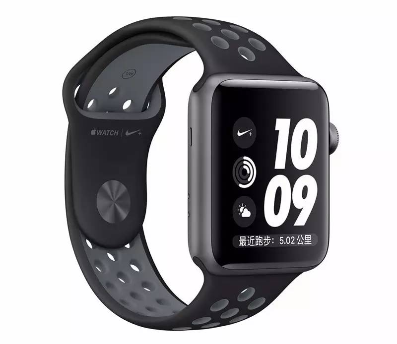 苹果手表nike版和运动版(苹果手表耐克运动版和普通版哪个好)-第4张图片-有道翻译官网